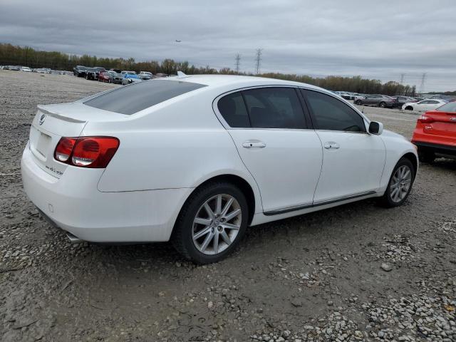 Photo 3 from auction – 2007 LEXUS GS 350 with VIN JTHCE96S770003451