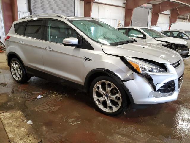 Photo 4 from auction – 2015 FORD ESCAPE TIT with VIN 1FMCU9J91FUC60990