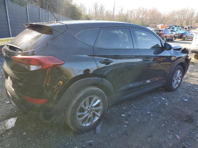 Photo 3 from auction – 2018 HYUNDAI TUCSON SE with VIN KM8J2CA48JU690510