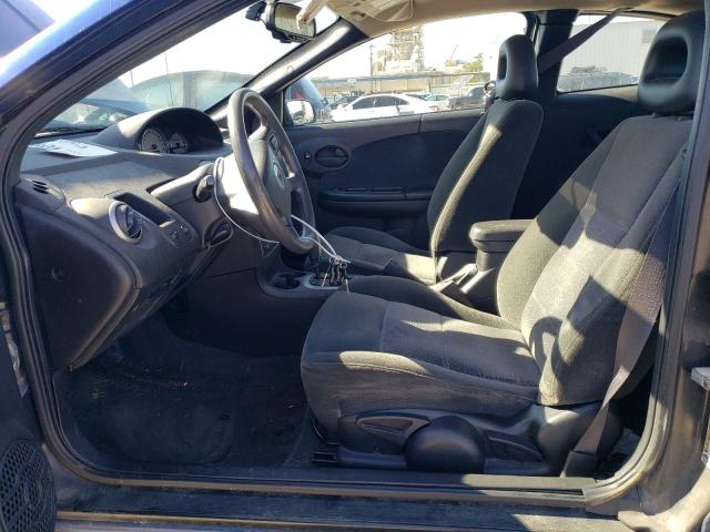 Photo 7 from auction – 2006 SATURN ION LEVEL with VIN 1G8AW15B86Z111882