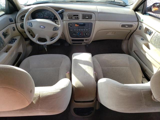 Photo 8 from auction – 2003 FORD TAURUS SE with VIN 1FAHP53UX3A109824
