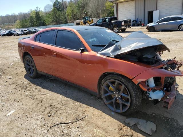Photo 4 from auction – 2021 DODGE CHARGER SX with VIN 2C3CDXBG5MH632938