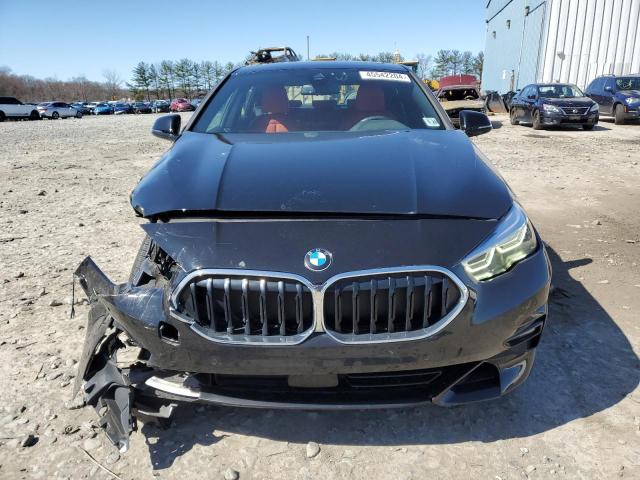 Photo 5 from auction – 2021 BMW 228XI with VIN WBA73AK09M7H43939