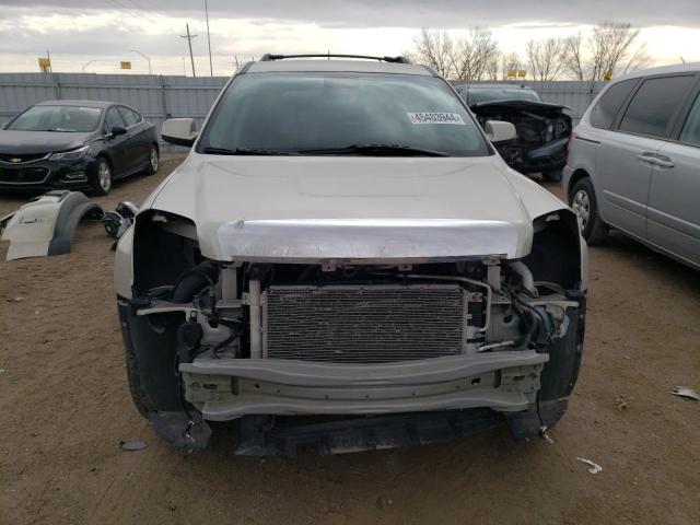 Photo 5 from auction – 2015 GMC TERRAIN SL with VIN 2GKALSEK7F6405486