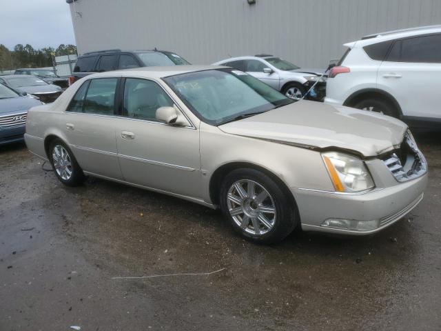Photo 4 from auction – 2008 CADILLAC DTS with VIN 1G6KD57Y18U125523