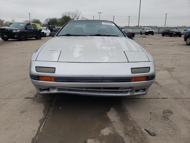 Photo 5 from auction – 1987 MAZDA RX7 with VIN JM1FC331XH0522475
