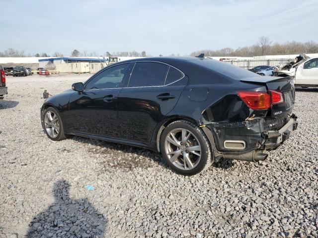 Photo 2 from auction – 2010 LEXUS IS 250 with VIN JTHBF5C2XA5123695