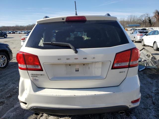 Photo 6 from auction – 2013 DODGE JOURNEY SX with VIN 3C4PDDBG4DT549262