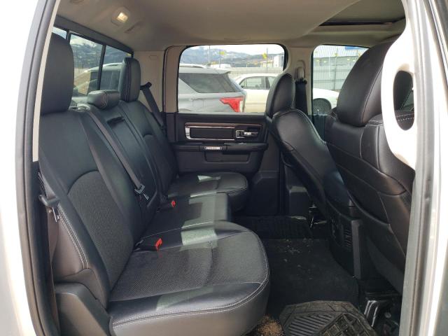 Photo 10 from auction – 2017 RAM 1500 LARAM with VIN 1C6RR7NT6HS690496