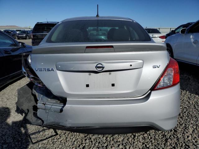 Photo 6 from auction – 2017 NISSAN VERSA S with VIN 3N1CN7AP3HK466807