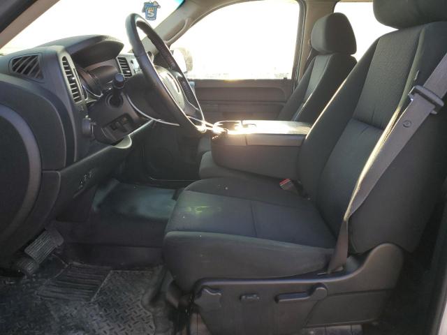 Photo 7 from auction – 2012 CHEVROLET SILVERADO with VIN 3GCPKSE77CG215112