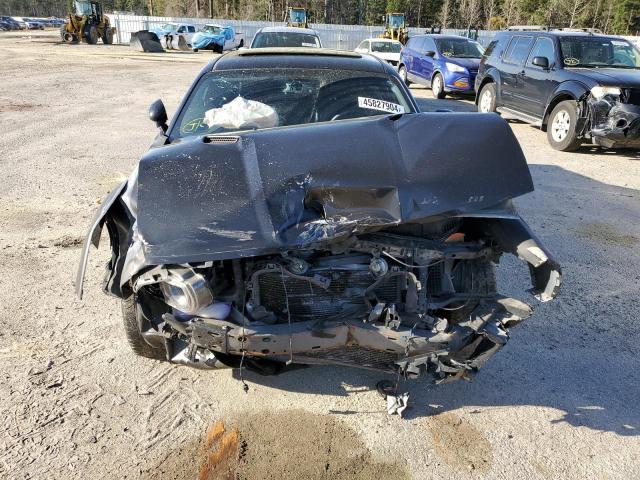 Photo 5 from auction – 2011 DODGE CHALLENGER with VIN 2B3CJ5DTXBH539074