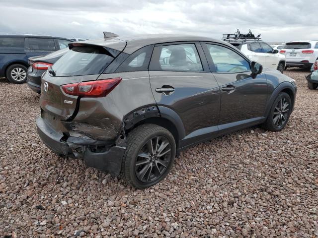 Photo 3 from auction – 2017 MAZDA CX-3 TOURI with VIN JM1DKDC7XH0159437