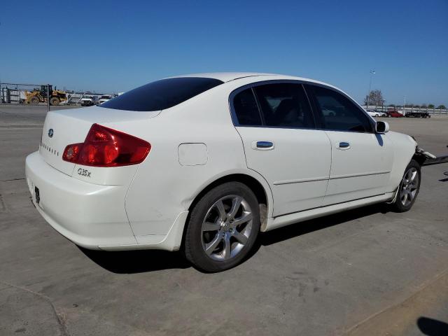 Photo 3 from auction – 2005 INFINITI G35 with VIN JNKCV51FX5M306331