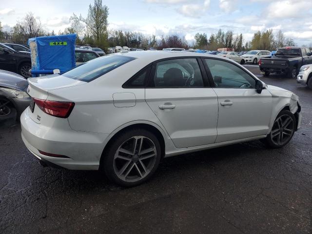 Photo 3 from auction – 2018 AUDI A3 PREMIUM with VIN WAUB8GFF3J1027546