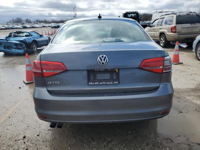 Photo 6 from auction – 2015 VOLKSWAGEN JETTA BASE with VIN 3VW2K7AJ0FM259772