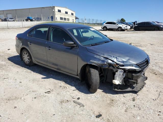 Photo 4 from auction – 2015 VOLKSWAGEN JETTA BASE with VIN 3VW2K7AJ0FM297485