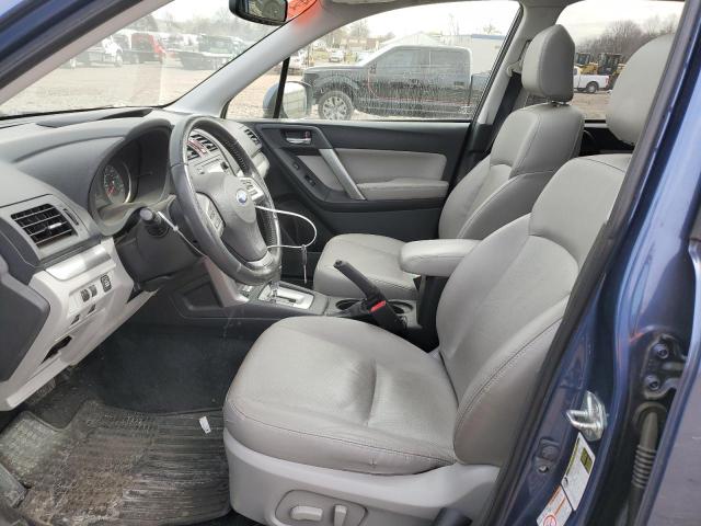 Photo 7 from auction – 2014 SUBARU FORESTER 2 with VIN JF2SJAHC9EH513204