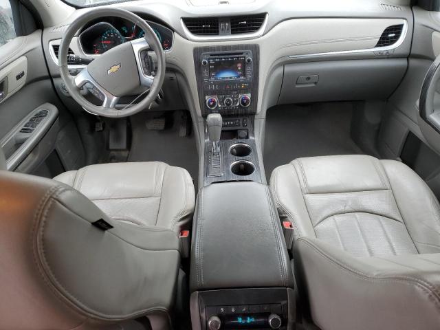 Photo 8 from auction – 2014 CHEVROLET TRAVERSE L with VIN 1GNKVJKD4EJ297167