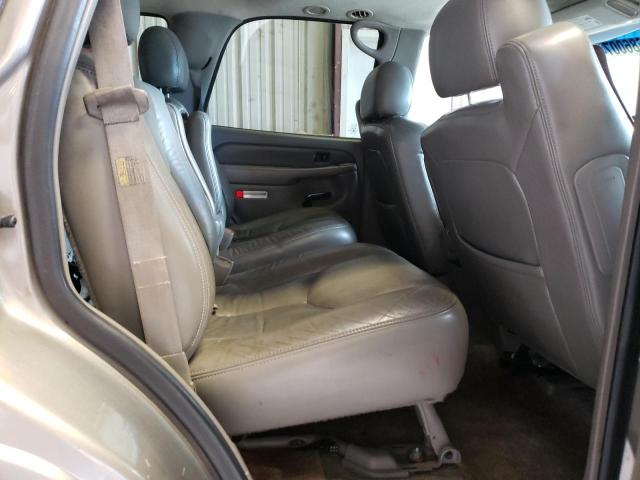 Photo 11 from auction – 2003 GMC YUKON DENA with VIN 1GKEK63U03J335344