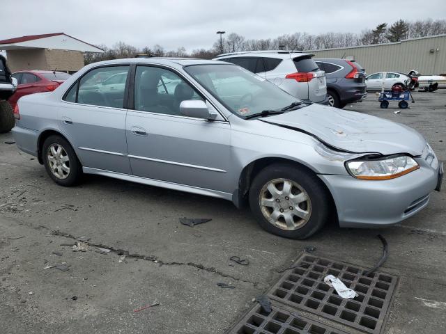 Photo 4 from auction – 2002 HONDA ACCORD EX with VIN 1HGCG66892A067283