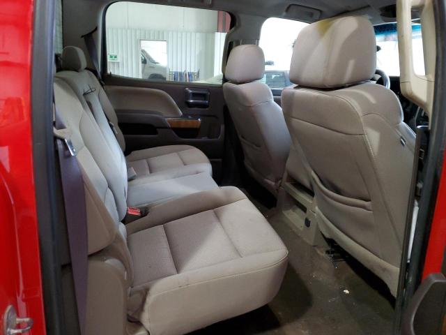 Photo 10 from auction – 2017 GMC SIERRA K15 with VIN 3GTU2MEC6HG249951