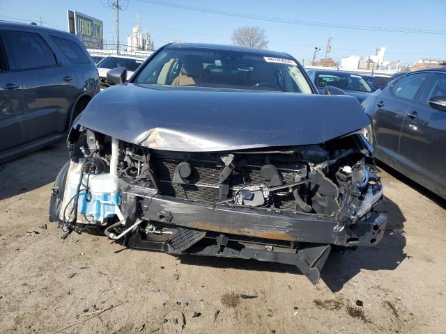 Photo 5 from auction – 2018 LEXUS ES 300H with VIN JTHBW1GG3J2170115