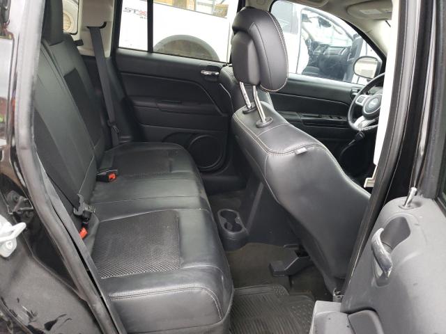 Photo 11 from auction – 2016 JEEP COMPASS SP with VIN 1C4NJCBA8GD807315