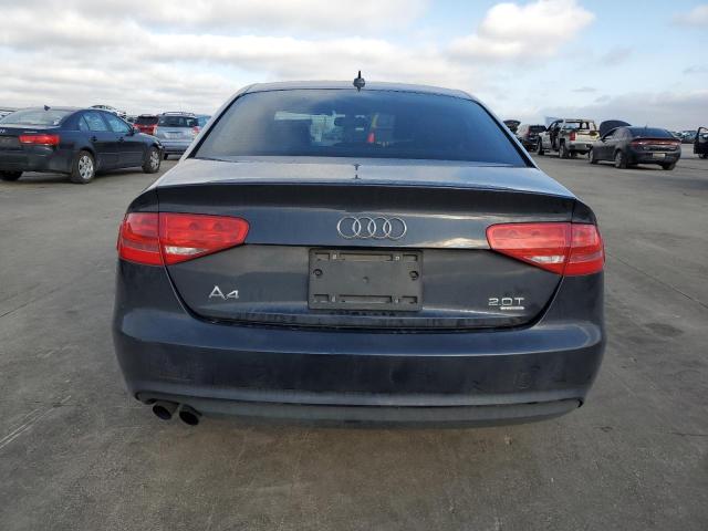 Photo 6 from auction – 2013 AUDI A4 PREMIUM with VIN WAUBFAFLXDN028702