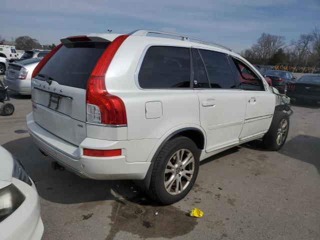 Photo 3 from auction – 2014 VOLVO XC90 3.2 with VIN YV4952CZXE1690904