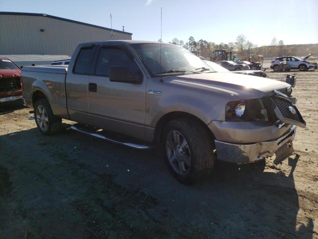 Photo 4 from auction – 2006 FORD F150 with VIN 1FTRX12W86KD23607