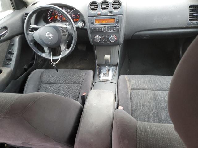Photo 8 from auction – 2012 NISSAN ALTIMA BAS with VIN 1N4AL2AP3CC149658