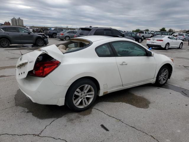 Photo 3 from auction – 2011 NISSAN ALTIMA S with VIN 1N4AL2EP2BC168663