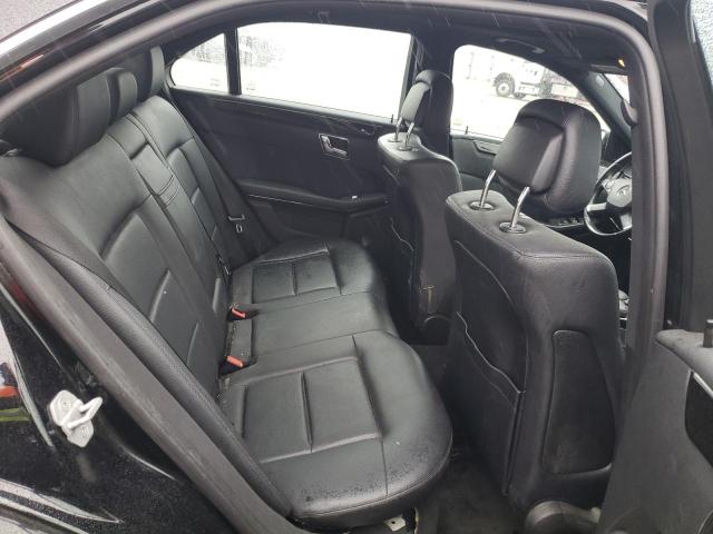 Photo 10 from auction – 2011 MERCEDES-BENZ E 350 with VIN WDDHF5GB7BA368295