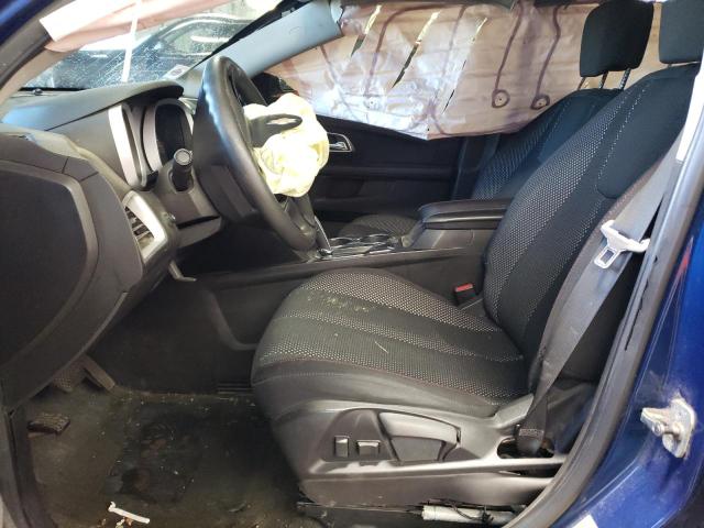 Photo 7 from auction – 2010 CHEVROLET EQUINOX LT with VIN 2CNALDEW9A6209015