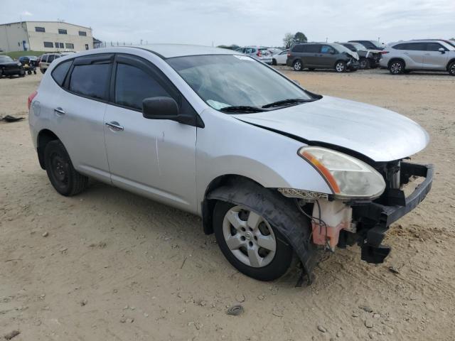 Photo 4 from auction – 2010 NISSAN ROGUE S with VIN JN8AS5MT2AW002142