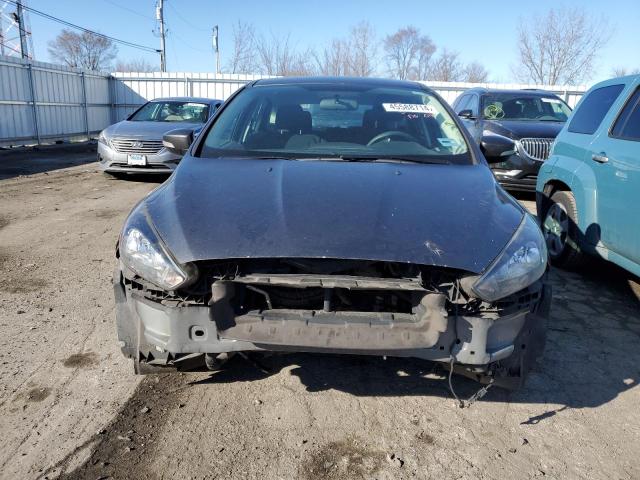 Photo 5 from auction – 2017 FORD FOCUS SEL with VIN 1FADP3M23HL331097
