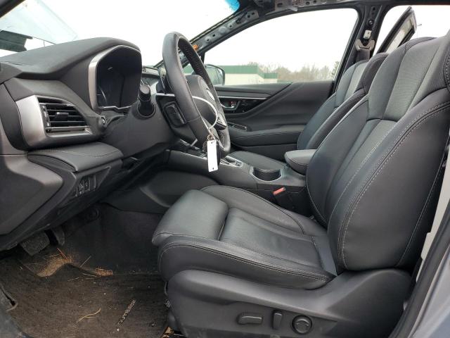 Photo 7 from auction – 2021 SUBARU OUTBACK LI with VIN 4S4BTGND6M3214379