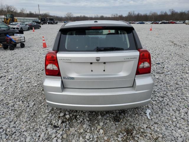 Photo 6 from auction – 2012 DODGE CALIBER SX with VIN 1C3CDWDA9CD505933