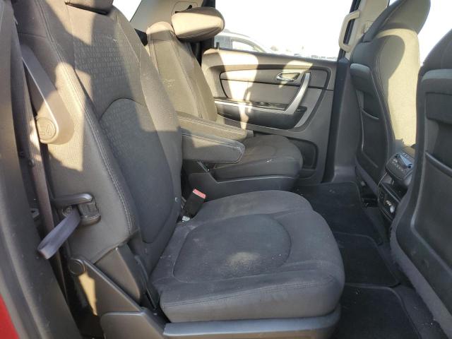 Photo 11 from auction – 2011 GMC ACADIA SLE with VIN 1GKKRPED3BJ344474