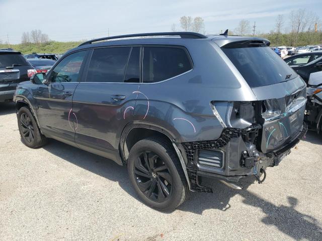 Photo 2 from auction – 2023 VOLKSWAGEN ATLAS SE with VIN 1V2KR2CA9PC532059