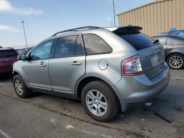 Photo 2 from auction – 2008 FORD EDGE SEL with VIN 2FMDK38C48BA74443
