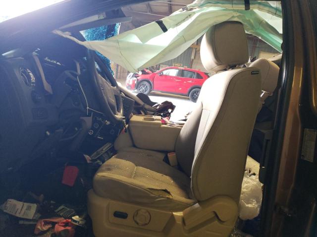 Photo 7 from auction – 2012 FORD F150 SUPER with VIN 1FTFX1EF4CFC17609