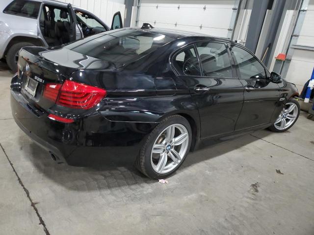 Photo 3 from auction – 2016 BMW 535 XI with VIN WBA5B3C55GG255735