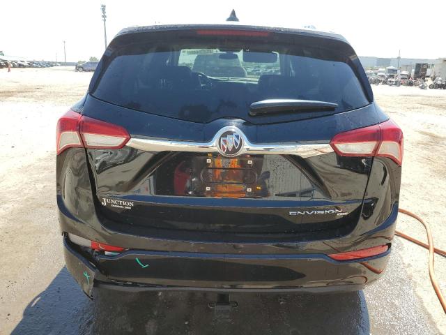 Photo 6 from auction – 2020 BUICK ENVISION E with VIN LRBFX2SA0LD079687