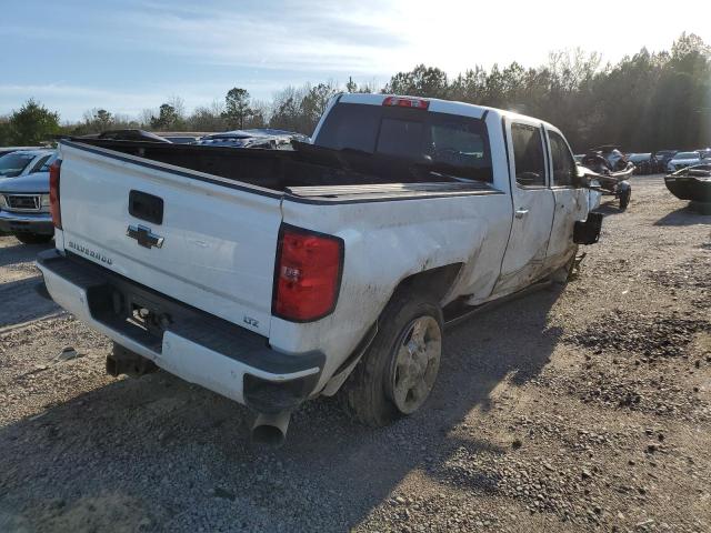 Photo 3 from auction – 2016 CHEVROLET SILVERADO with VIN 1GC1KWE86GF200419