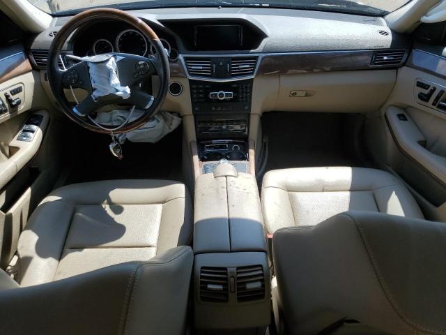 Photo 8 from auction – 2012 MERCEDES-BENZ E 350 with VIN WDDHF5KB1CA530768