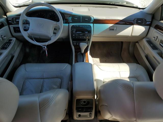 Photo 8 from auction – 1998 CADILLAC DEVILLE CO with VIN 1G6KF5494WU806912