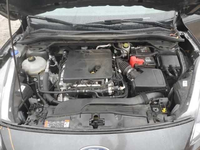 Photo 11 from auction – 2020 FORD ESCAPE SE with VIN 1FMCU0G69LUA93587