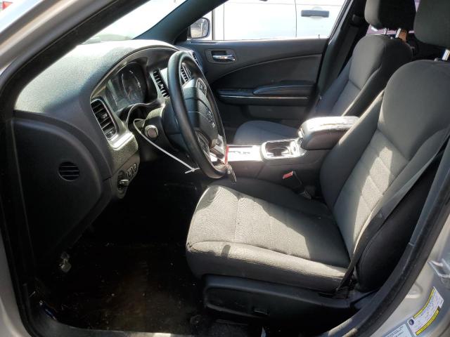 Photo 7 from auction – 2012 DODGE CHARGER SE with VIN 2C3CDXBG8CH286835